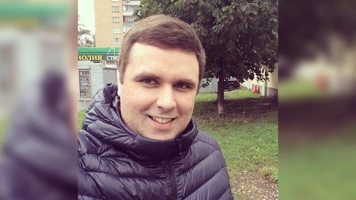 Янкаускаса арестовали в третий раз за призывы к беспорядкам