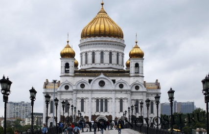 Украинская автокефальная православная церковь официально ликвидирована