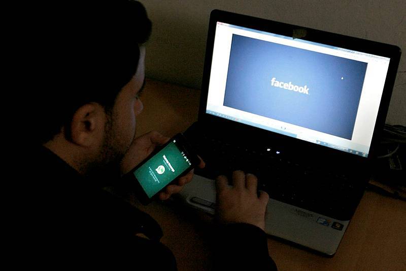 В Facebook признали прослушку разговоров пользователей - Cursorinfo: главные новости Израиля