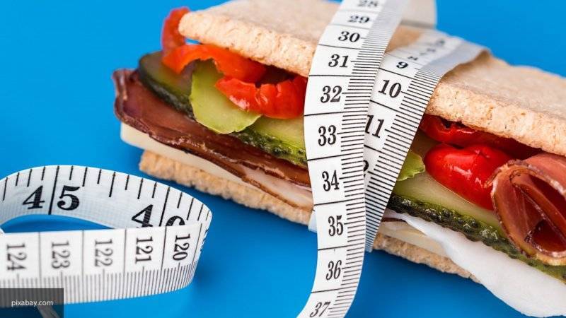 Доктор Мясников рассказал, как похудеть навсегда и не навредить здоровью