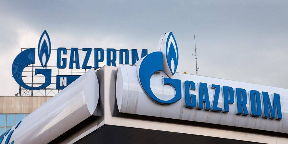 Проигравший Украине $2.56 млрд "Газпром" попросил у России 1 трлн рублей