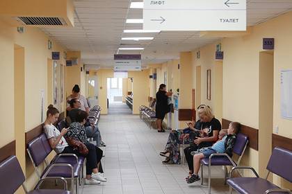В российском регионе задумали избавиться от очередей в поликлиниках