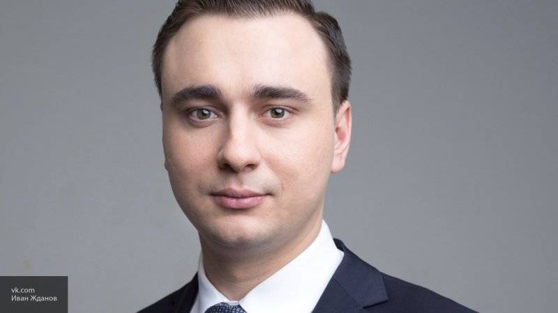 Жданова ждет новое наказание за побег за границу из-под ареста