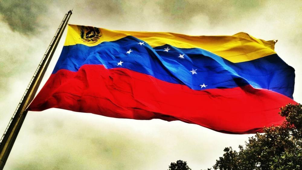 В Венесуэле назначили главу американской «дочки» PDVSA