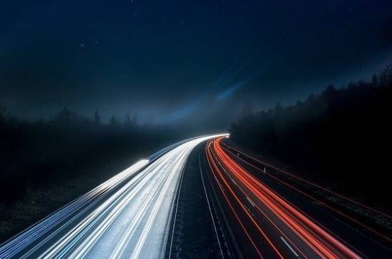 Вдоль подмосковных дорог построят более 320 километров линий электроосвещения