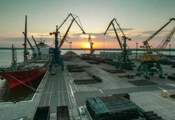 У Гройсмана отчитались о достижении – Украина избавилась от крупных морских портов
