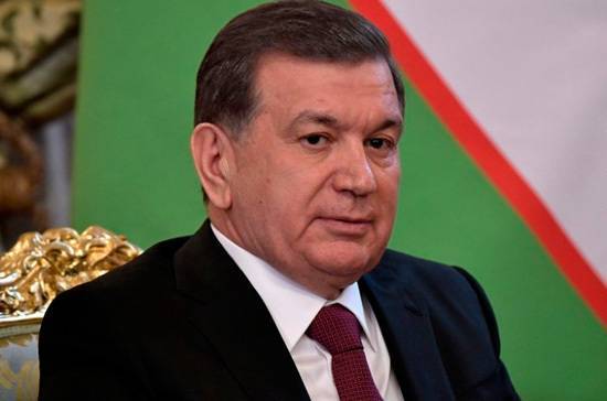 Президент Узбекистана издал указ о приватизации земли