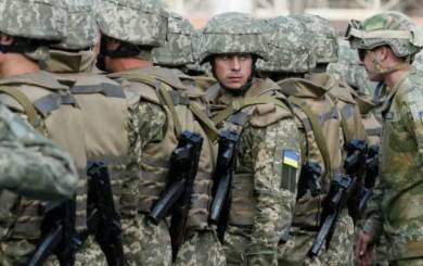 В Украине прекратилось финансирование разработок бронетехники