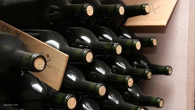 Эксперты Роскачества рассказали, как правильно выбрать хорошее вино