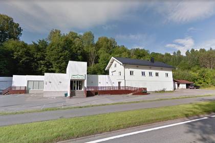 Стрельба произошла в мечети в Норвегии