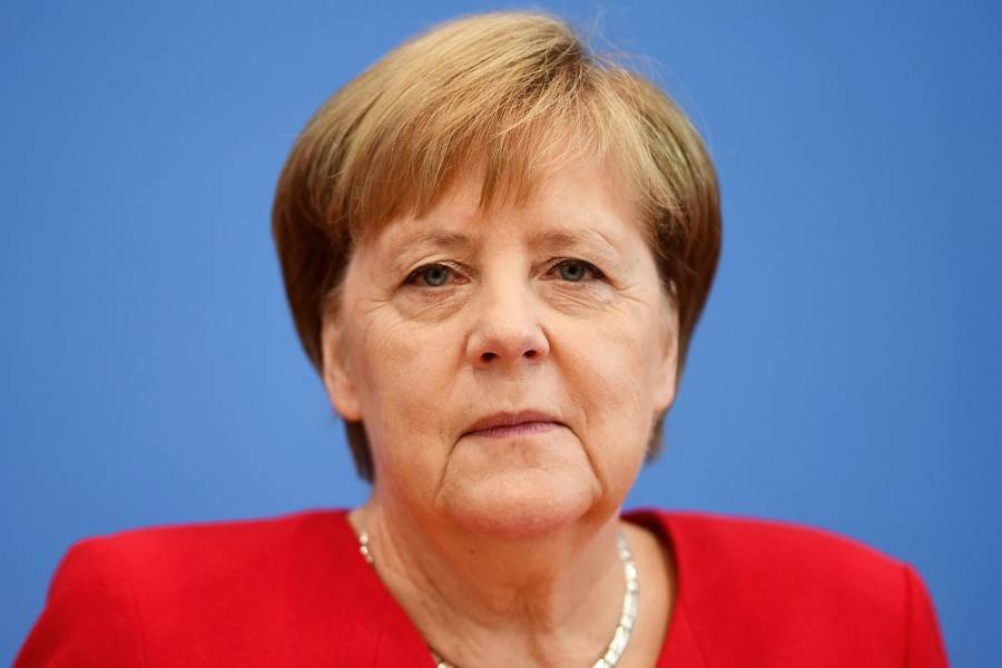 Меркель не намерена заниматься политикой после 2021 года