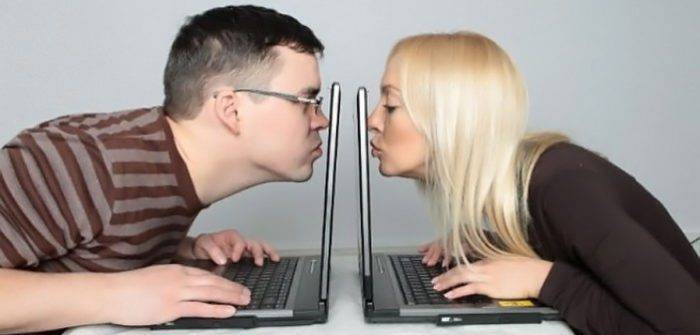Микроизмены среди любителей онлайн-знакомств | PolitNews