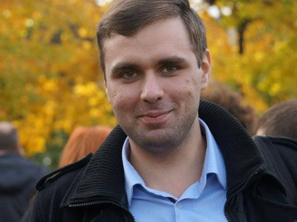 Депутат Янкаускас вновь попал под арест