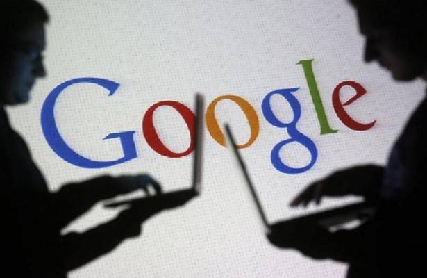 Верификация для некоторых сервисов Google стала возможна по отпечатку пальца