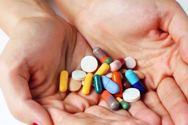 Министерство здравоохранения США предложило ужесточить контроль за медикаментами