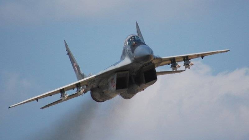 НАТО считает небезопасными маневры Су-27, сопровождавших самолет Шойгу
