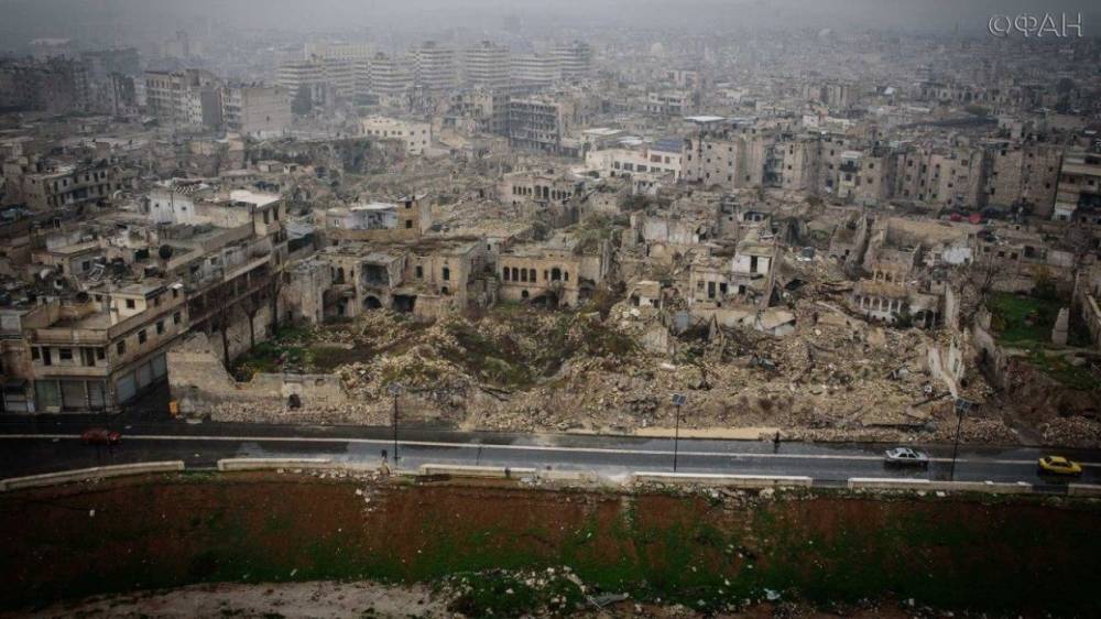 Боевики в Сирии совершили 32 обстрела в провинциях Хама, Идлиб, Алеппо и Латакия
