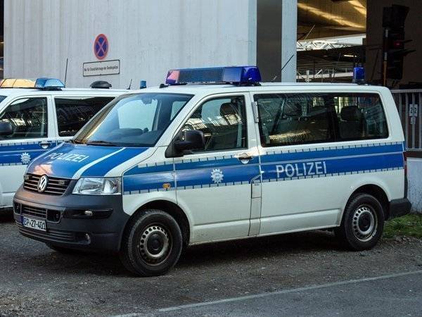 Полицейские нашли следы крови в квартире пропавших в Мюнхене россиянок