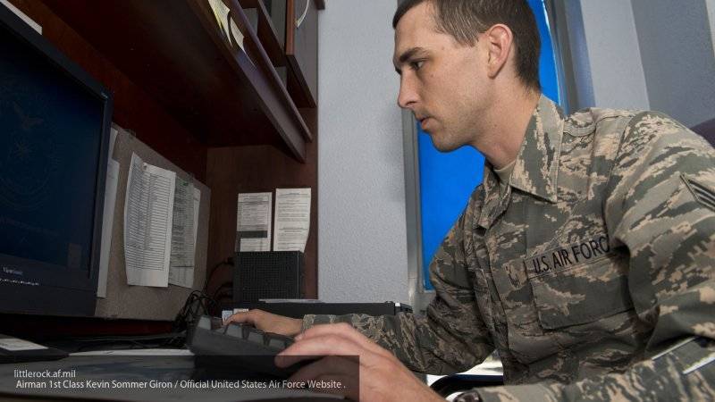 Тему кибератак США хотят использовать  для ядерных ударов, заявили в Совбезе