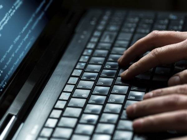 В Крыму хакеры атаковали государственные порталы