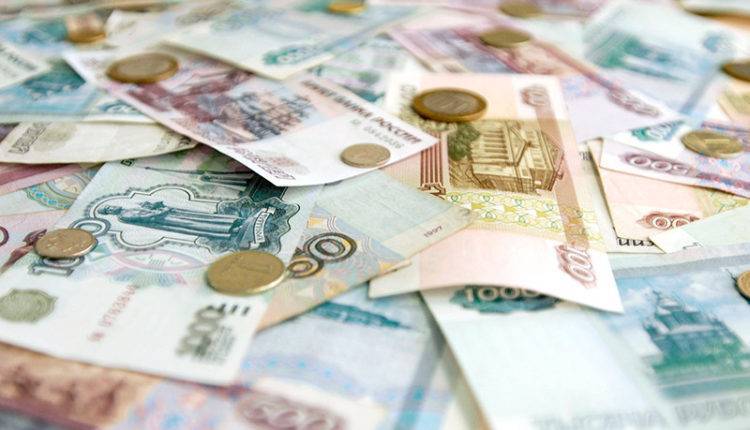 Экономисты оценили потери России от санкций в 800 млрд рублей