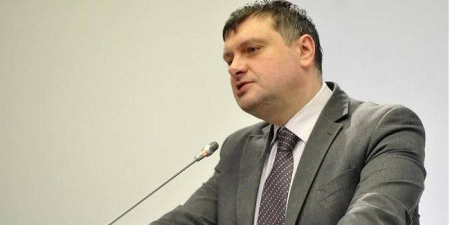 Зеленский назначил заместителя секретаря СНБО директором Нацинститута стратегических исследований