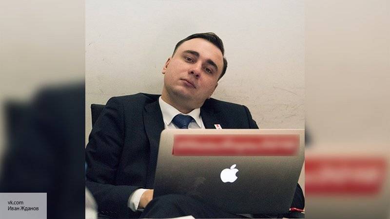 Сбежавшему от ареста за границу директору ФБК Жданову грозит новое наказание