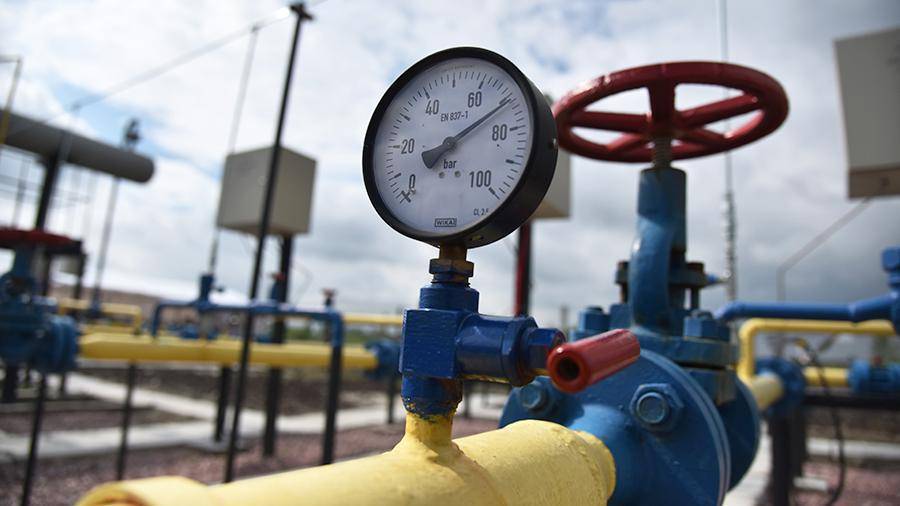 Польша заявила о планах поднять плату за транзит российского газа