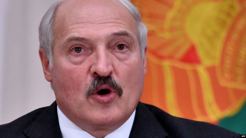 Буза в Москве не отразится на Минске – Лукашенко будут брать тёпленьким