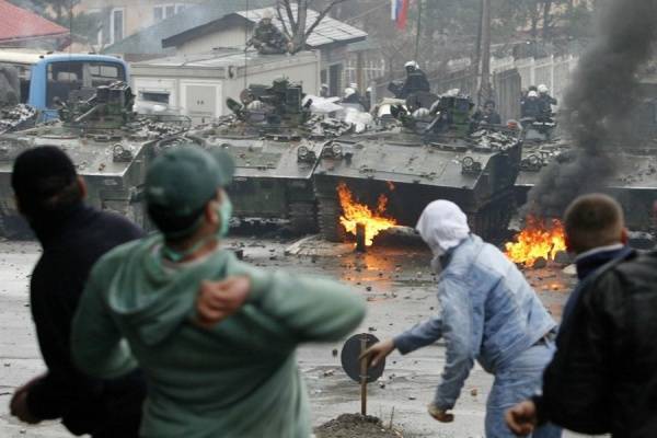Война в Косово: готова ли Сербия, вмешается ли Турция