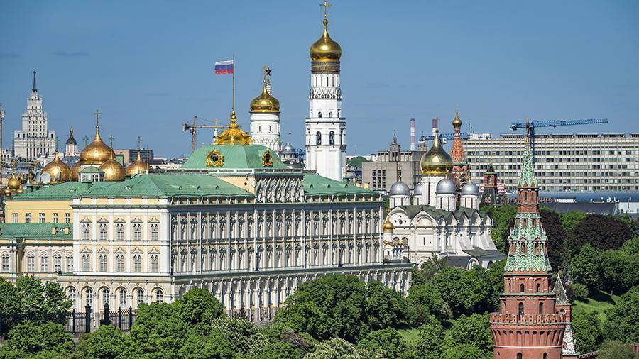 Кремль уточнит детали приказа Минобрнауки о международном сотрудничестве ученых