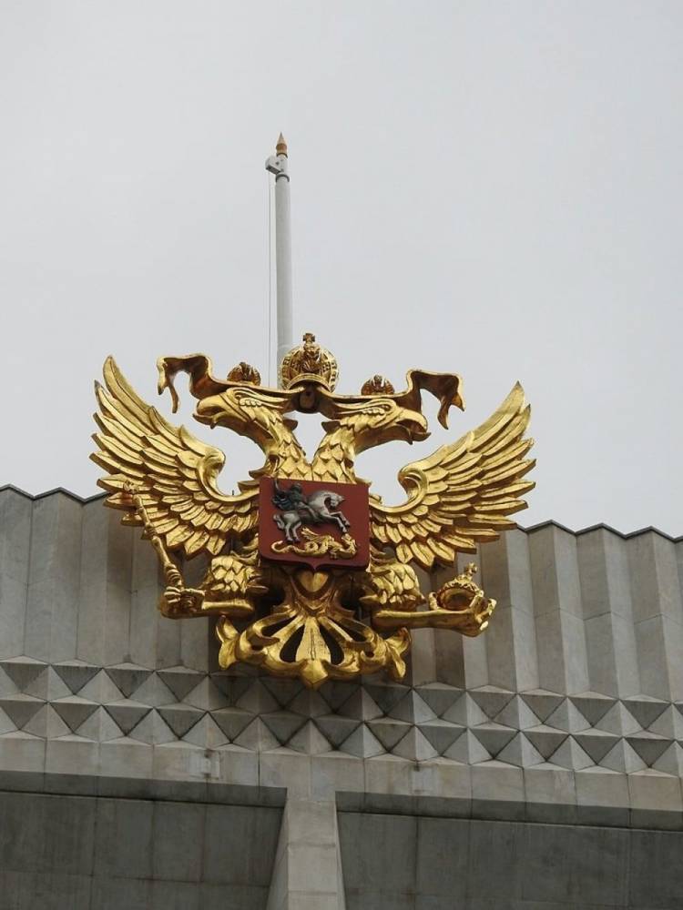 В Совфеде заявили, что Крым всегда жил под российским флагом