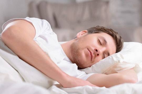 Эксперт назвал негативные последствия недосыпа