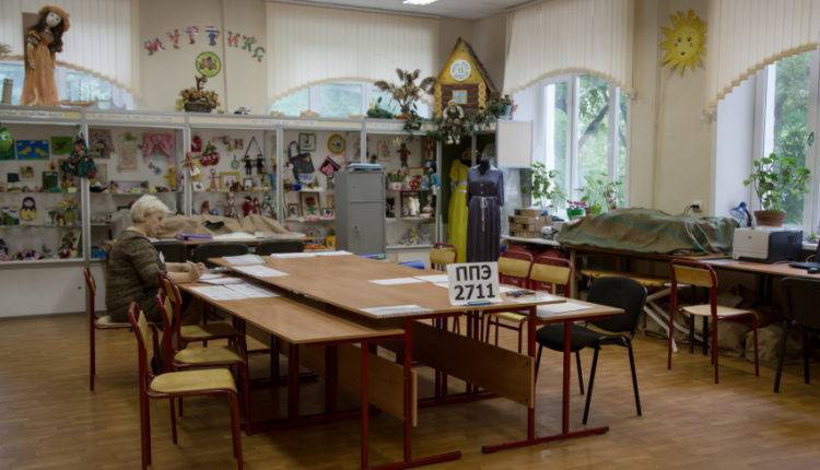 В Москве семьи с детьми снимают элитные квартиры рядом с хорошими школами