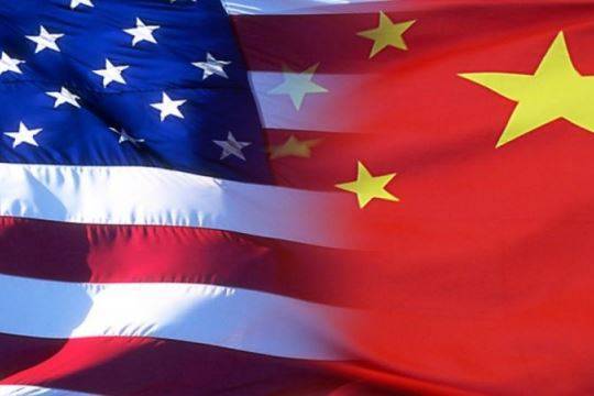 Китайские дипломаты потребовали от США не вмешиваться в дела страны из-за событий в Гонконге