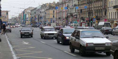 Минпромторг отказался запрещать старые автомобили :: Autonews