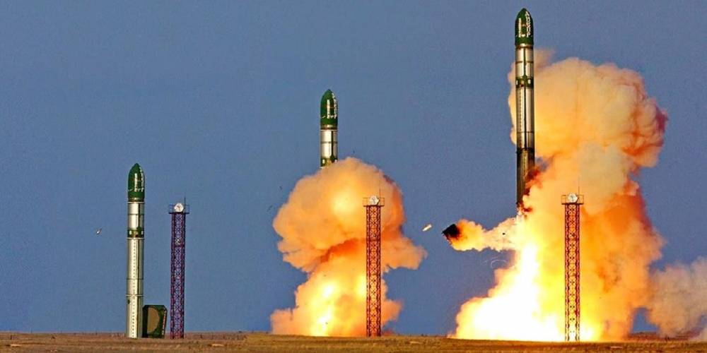 США обсуждают развертывание ракет средней дальности в Азии