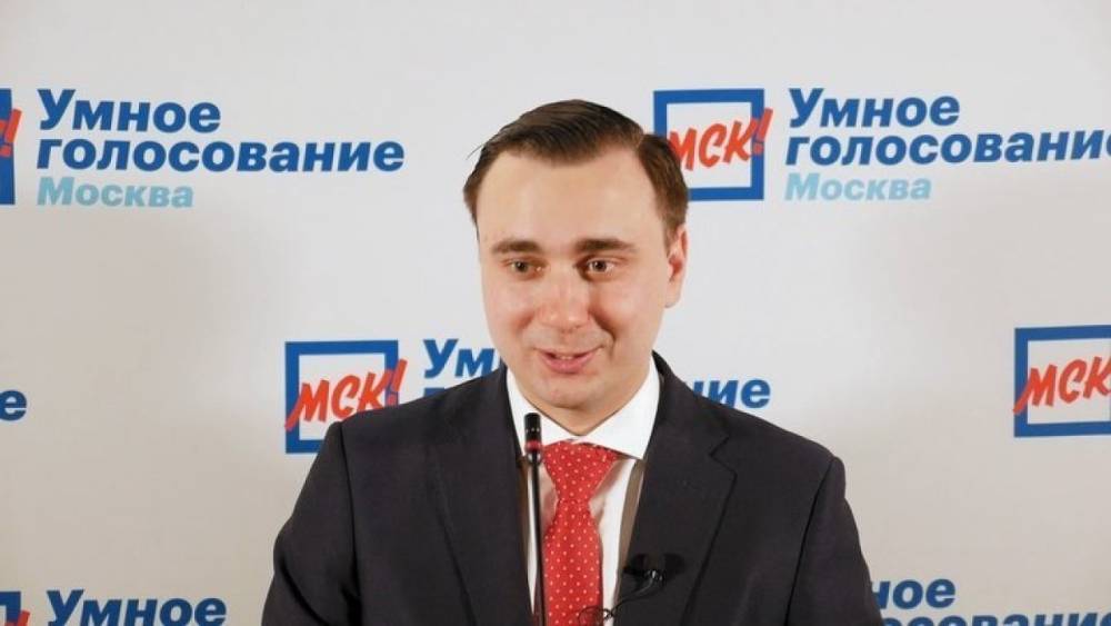 Подельник Навального Иван Жданов срочно покинул Россию