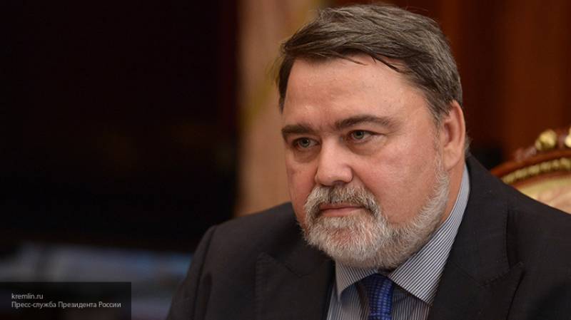 Глава ФАС Артемьев предложил правительству приватизировать лоукостер "Победа"