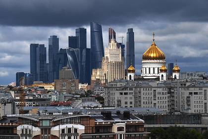 Московскую молодежь уличили в многомиллионных тратах на жилье