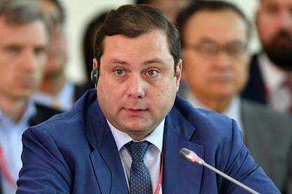 Российский губернатор пригрозил увольнениями за срыв ремонта дорог