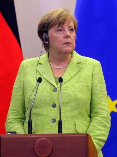 В Госдуме назвали причины слов Меркель о вине России в развале ДРСМД