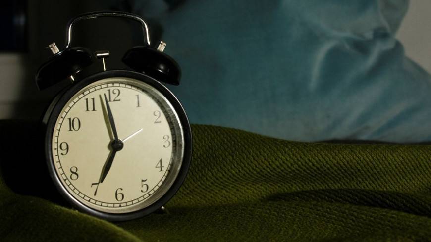Ученые рассказали об опасности шестичасового сна