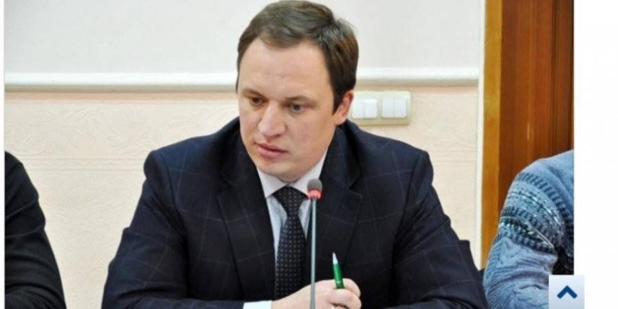 Начальник Житомирского лесхоза написал заявление об увольнении в ответ на призыв Зеленского