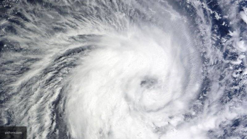 Более 500 тысяч японцев призваны к эвакуации из-за угрозы тайфуна на западе страны