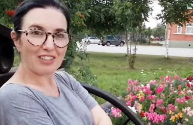 Американскую туристку оштрафовали в Киселевске по заявлению мэра города