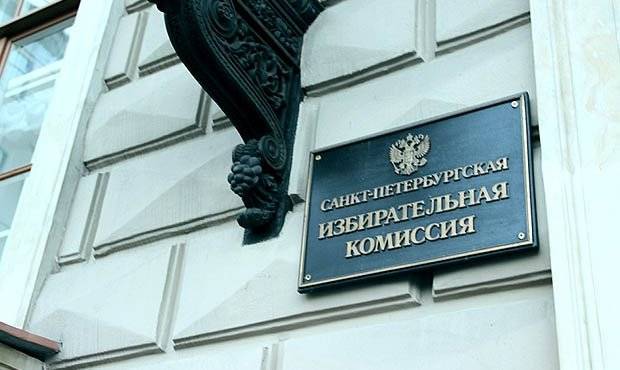 Суд в Петербурге снял с выборов семерых зарегистрированных независимых кандидатов