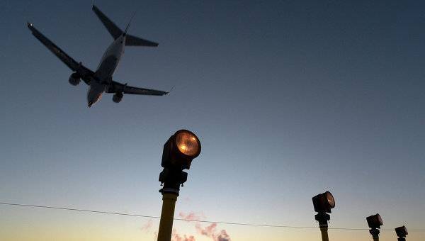 Птицы против самолетов: в "Фобосе" рассказали о катастрофах из-за пернатых