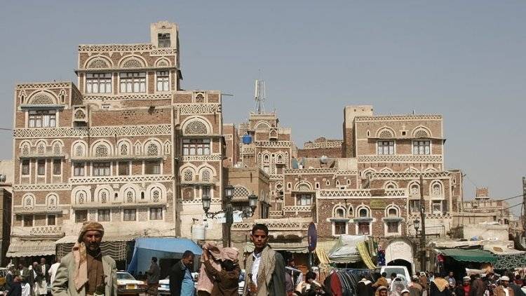 Власти Йемена потребовали от СМИ не сотрудничать с сепаратистами