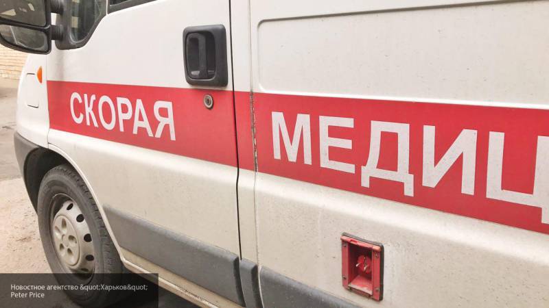 СК проверит инцидент с пнувшим лежащую на земле женщину фельдшером в Ростове